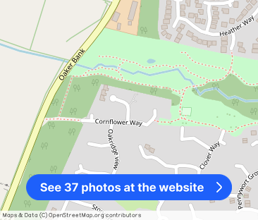 Cranesbill Close, Killinghall, Harrogate, HG3 - Photo 1