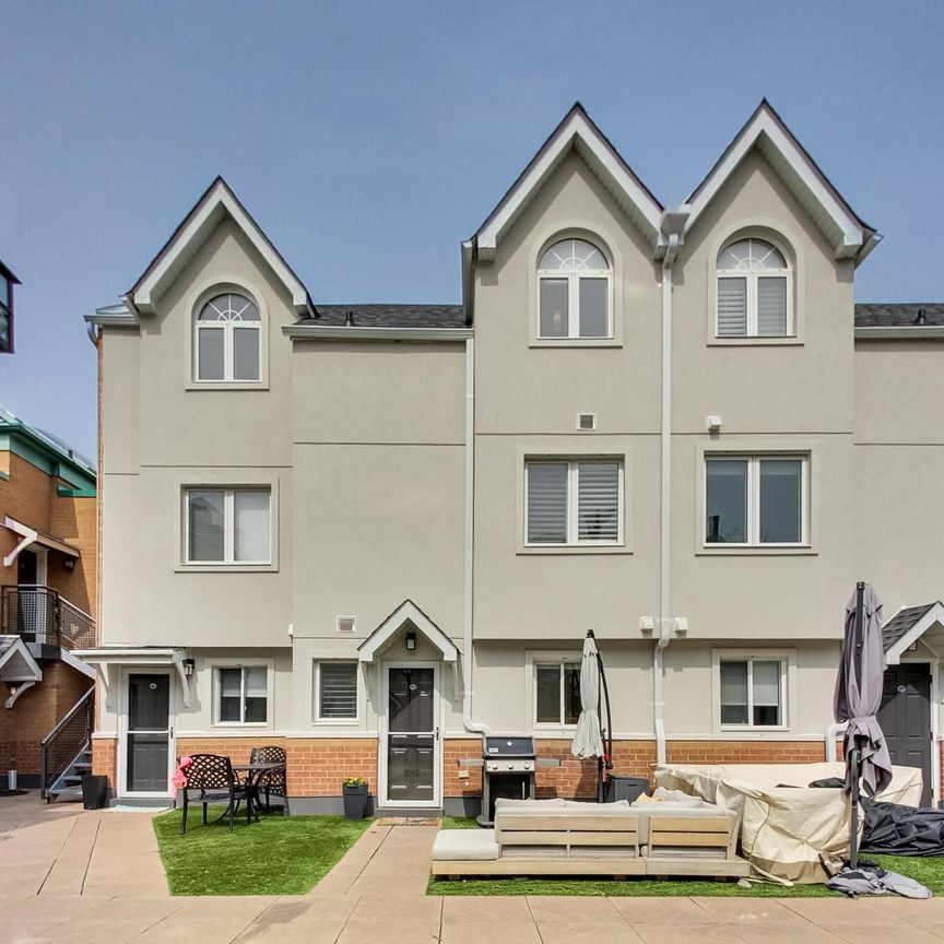 For Lease - 101 Hammersmith Avenue Unit# 203, Toronto, Ontario - Photo 1