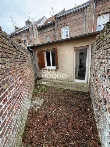 Location Appartement 2 pièces 26m² AMIENS 80000 - Photo 5