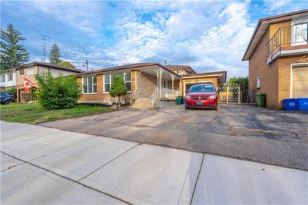 For Lease - 308 Mount Albion Road Unit# 1, Hamilton, Ontario - Photo 4