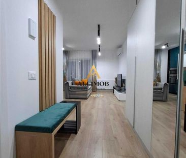 Apartament 2 camere in Ploiesti, zona Sud - Fotografie 4