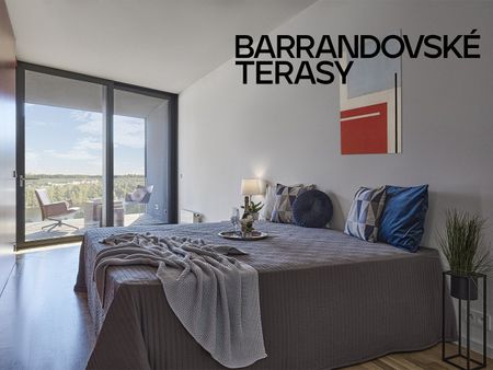 Pronájem bytu 3+kk 75 m² - Fotografie 5