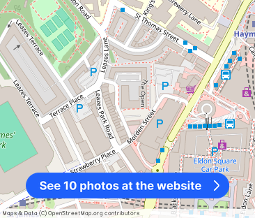 The Chare, Newcastle Upon Tyne, NE1 - Photo 1