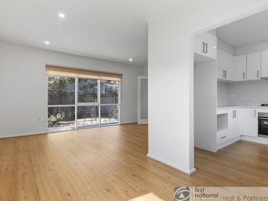 Renovated 3-Bedroom Home - Photo 1