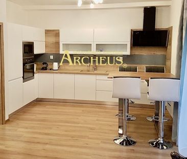 NÁJOM: 3 IZBOVÝ BYT 68 m2, NOVOSTAVBA, SÍDLISKO 3, PREŠOV - Fotografia 3