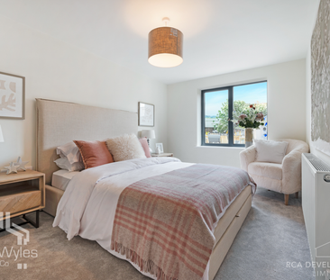 2 bedroom flat to rent - Photo 5