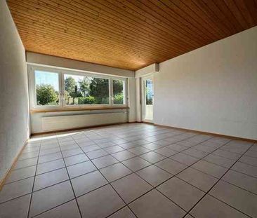 4.5 Zimmer, 102 m², 1. Stock - Foto 1