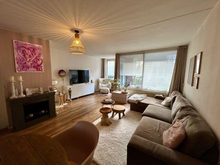 Te huur: Appartement Sint Teunisstraat in Maastricht - Photo 2