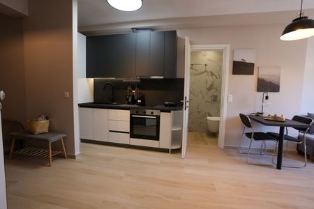 Studio/Γκαρσονιέρα για ενοικίαση - Κέντρο Θεσσαλονίκης, - Photo 2