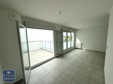 Appartement à louer 3 pièces 61.34m² - Photo 4