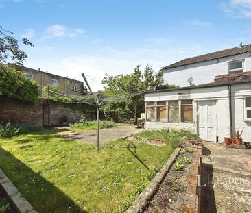 1 bedroom apartment to rent Ordnance Road, Southampton, Hampshire, ... - Photo 6