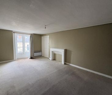 Appartement T4 à louer - 88 m² - Photo 1