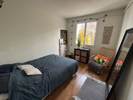 Appartement T3 Bordeaux à louer - Photo 4