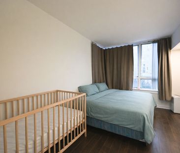For Lease - 7 Bishop Avenue Unit# 517, Toronto, Ontario - Photo 2