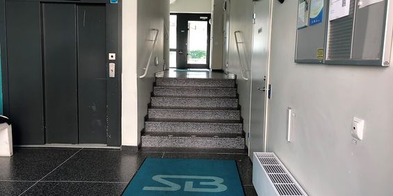 Hammarby Allé 179, Södra Hammarbyhamnen - Foto 3