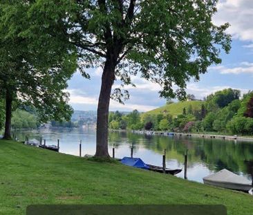 2.5 Zimmer, 70 m², 1. Stock - Photo 6