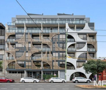 204/35-43 Dryburgh Street, West Melbourne - Photo 6