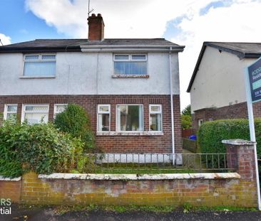 93 Joanmount Park, Belfast, BT14 6PG - Photo 2