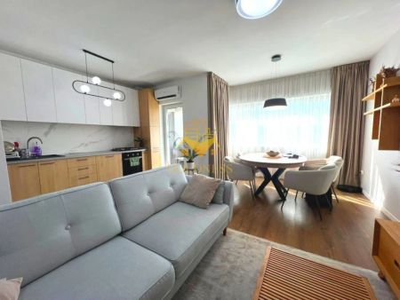 2 camere, modern, Parcare subterana, bloc nou, Zona Garii, Dedeman - Fotografie 3