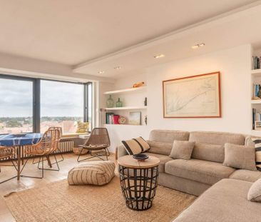 Appartement te huur in Knokke voor € 2.500 met 2 slaapkamers - Foto 3