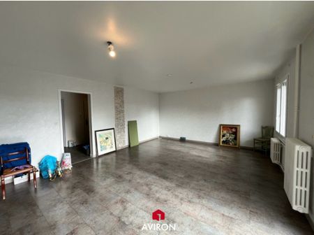 APPARTEMENT T3 - A LOUER - Photo 2