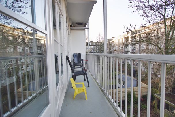Vechtstraat 164-2, 1079 JT, Amsterdam - Photo 1