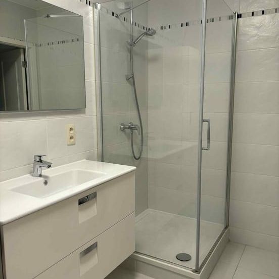 Appartement te huur - Foto 1