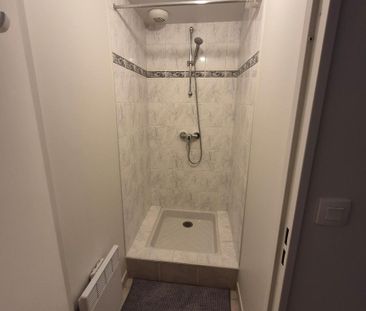 Location maison 4 pièces 81.12 m2 à Ballan-Miré - Photo 1