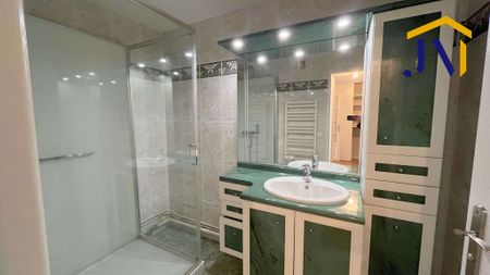 Location Appartement 3 pièces 68m² BORDEAUX 33000 - Photo 4