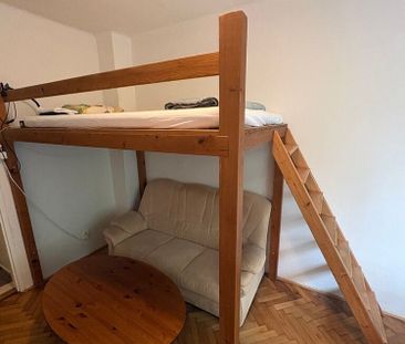Pronájem bytu 1+kk 24 m² - Photo 5