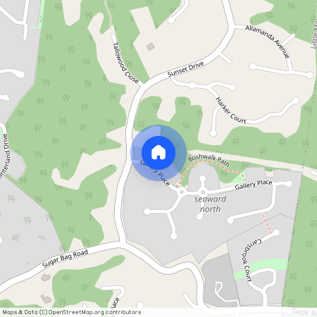 7 Gallery Place, Little Mountain