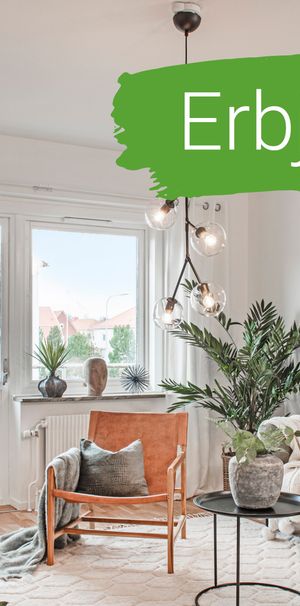 Riktargatan 11 B - Photo 1