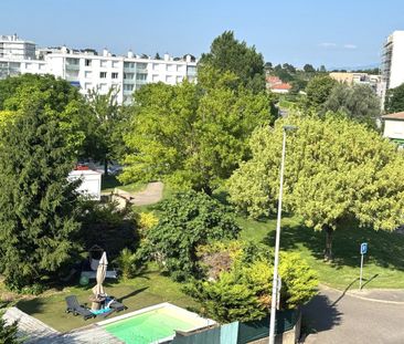 Location Appartement 2 pièces 40m² BOURG LES VALENCE 26500 - Photo 4