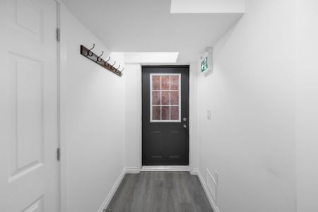 For Lease - 2255 Grand Ravine Drive Unit# Bsmt, Oakville, Ontario - Photo 3