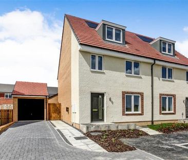 4 bedroom semi-detached house to rent - Photo 6