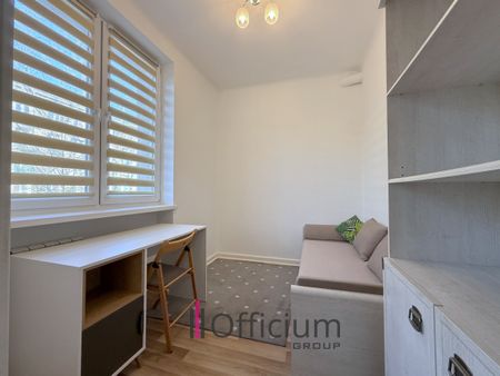 *2-pok., blisko Metra Stare Bielany/Wawrzyszew** - Фото 4