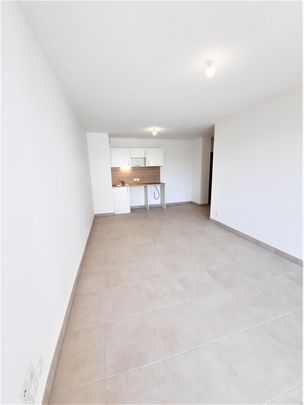 Location Appartement 3 pièces 56m² JUVIGNAC 34990 - Photo 1