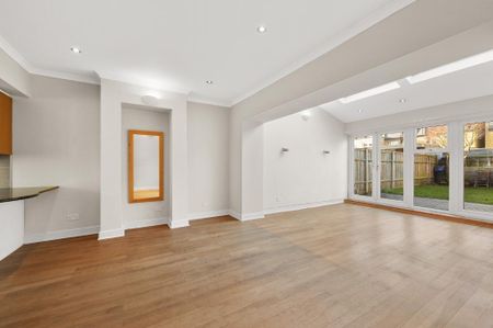 2 bedroom terraced house to rent - Photo 2