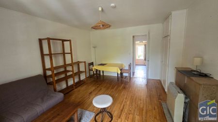 Location Appartement 1 pièce 30m² - Photo 2