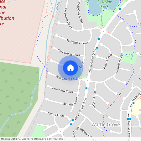 36 Banyule Court, NSW 2173, Wattle Grove