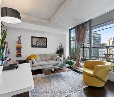 550 Wellington Lofts 55 , #710 - Photo 4