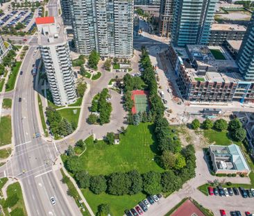 For Lease - 349 Rathburn Road Unit# 2106, Mississauga, Ontario - Photo 3