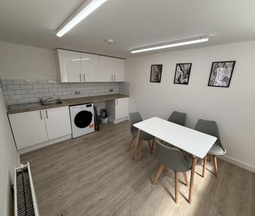 1 bedroom end of terrace house to rent - Photo 5
