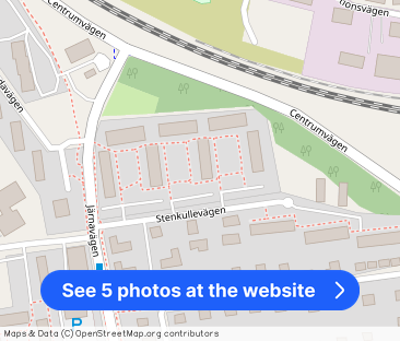 Stenkullevägen 15 - Photo 1