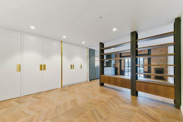 Studio to rent - Photo 1