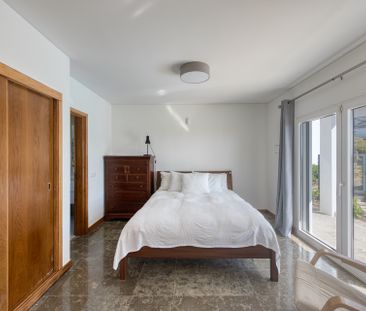 Family house with sea view in Atalaia - Photo 4