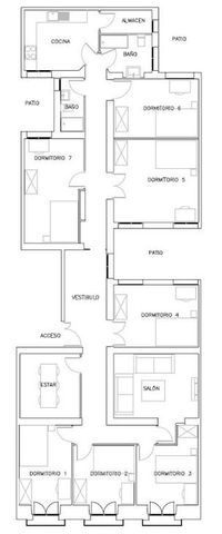 Calle del Conde de Romanones, Madrid, Community of Madrid 28012 - Photo 5