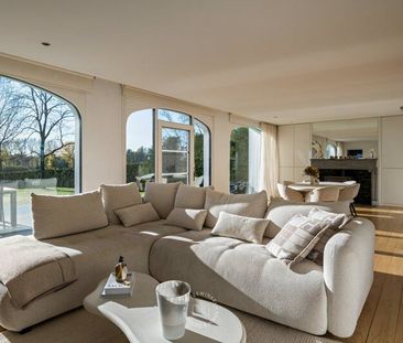 Lichtrijke villa met uniek zicht - Photo 3