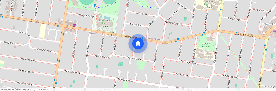 2/226 Belmore Road, Vic 3103, Balwyn