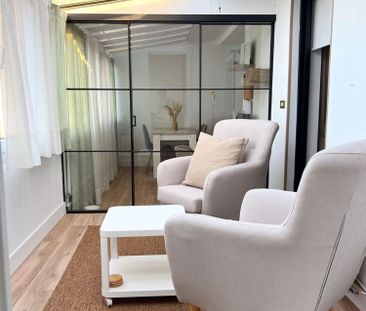 Alquiler de ático en Basurtu - Foto 4